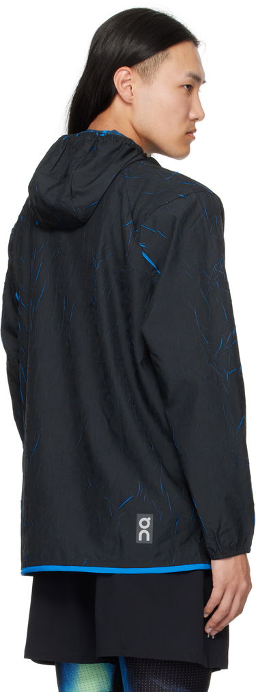 Jakna On Running Pace Run Jacket Crna | 1ME30023549, 2