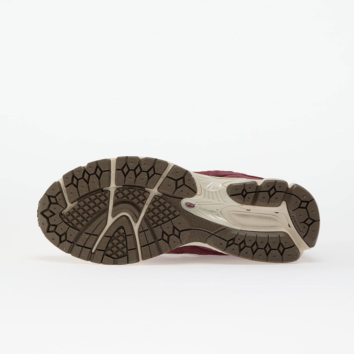 Tenisice i cipele New Balance U2002RV1 Tamnocrvena | U2002RS, 1