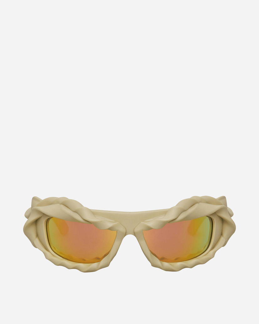 Sunčane naočale Ottolinger Twisted Sunglasses Bež | 127-900127-03 BEIGLD