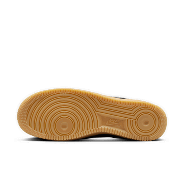 Tenisice i cipele Nike Air Force 1 '07 LV8 Crna | FQ8714-004, 1