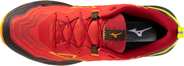 Tenisice i cipele Mizuno Wave Daichi 9 Crvena | j1gj2571-03, 2