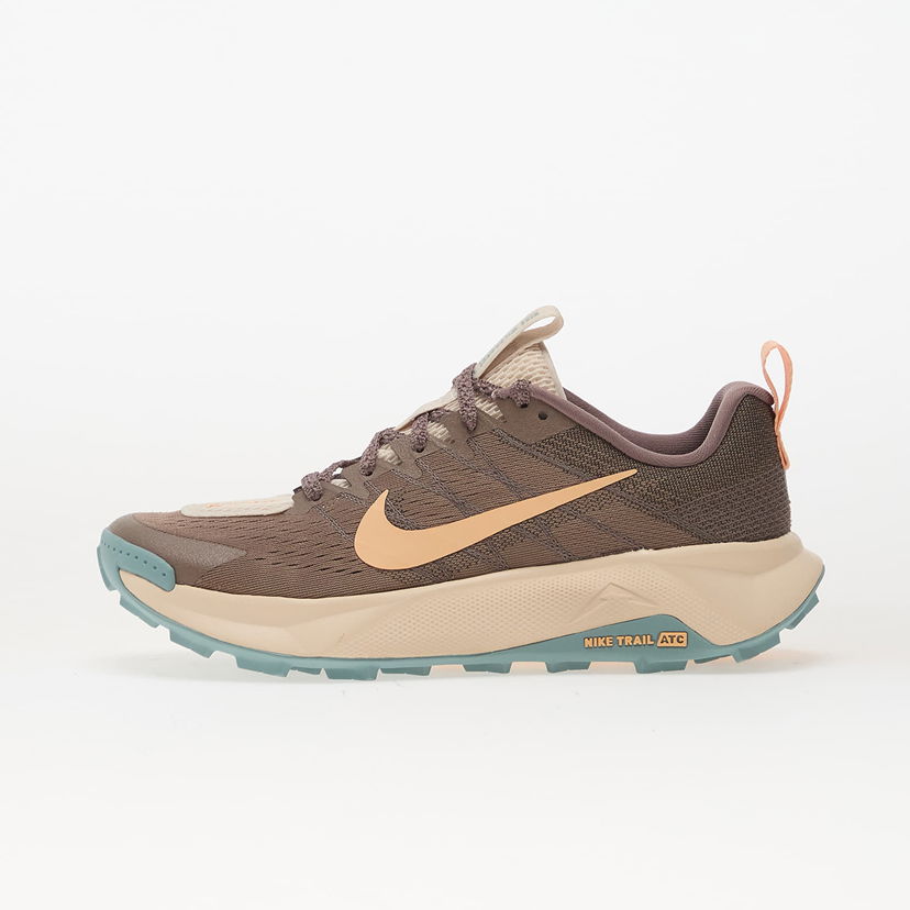Tenisice i cipele Nike W Reactx Wildhorse 10 Smeđa | FV2337-201