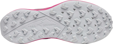 Tenisice i cipele Saucony Peregrine 15 Ružičasta | s10990-161, 4