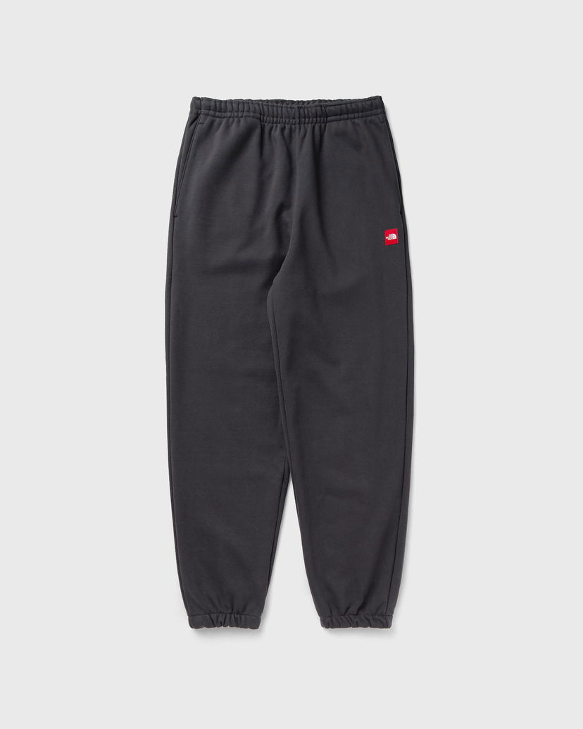 Trenirka The North Face Red Box Sweatpants Crna | NF0A8EG30SA1