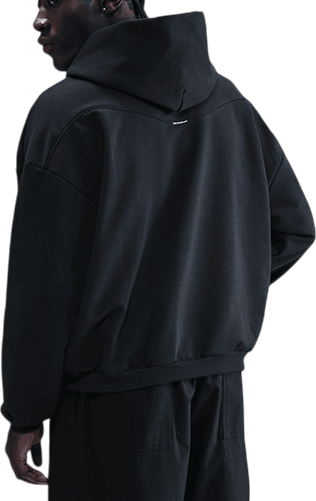 Dukserice Nike Therma-FIT Standard Issue Hoody Crna | im5918-010, 2