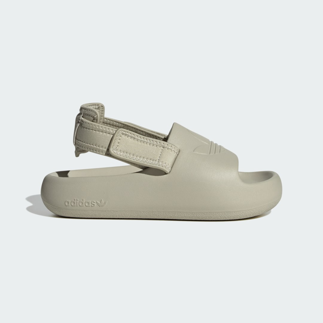 Tenisice i cipele adidas Originals Adifom Adilette Sandals Bež | IG8429, 0