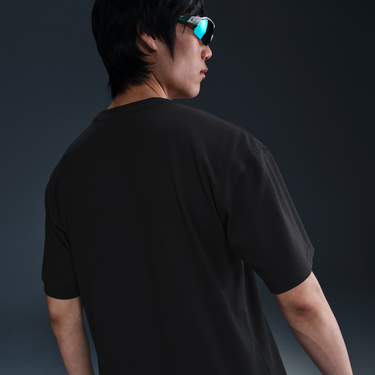 Majica kratkih rukava Nike ACG ACG Dri-FIT T-Shirt Crna | HJ0889-010, 2