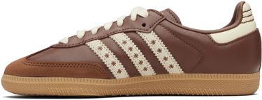 Tenisice i cipele adidas Originals Samba OG Smeđa | JR8821, 2