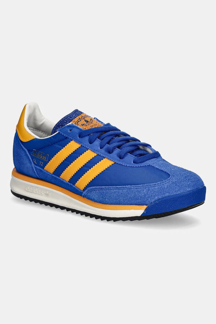 Tenisice i cipele adidas Originals adidas Originals Superstar II Plava | JR8775