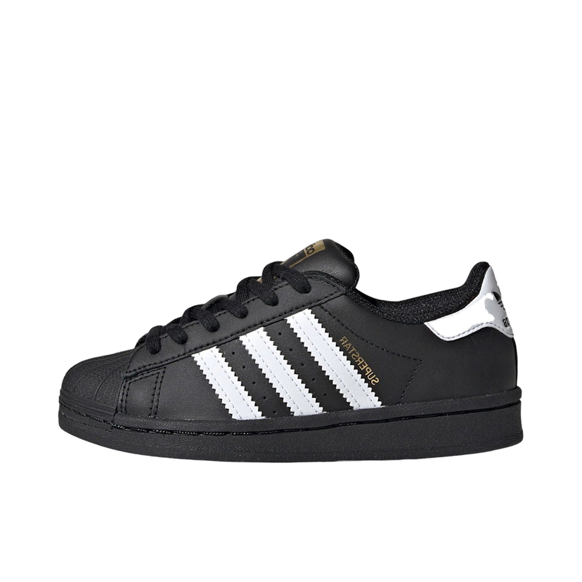 Tenisice i cipele adidas Originals Superstar Crna | EF5394