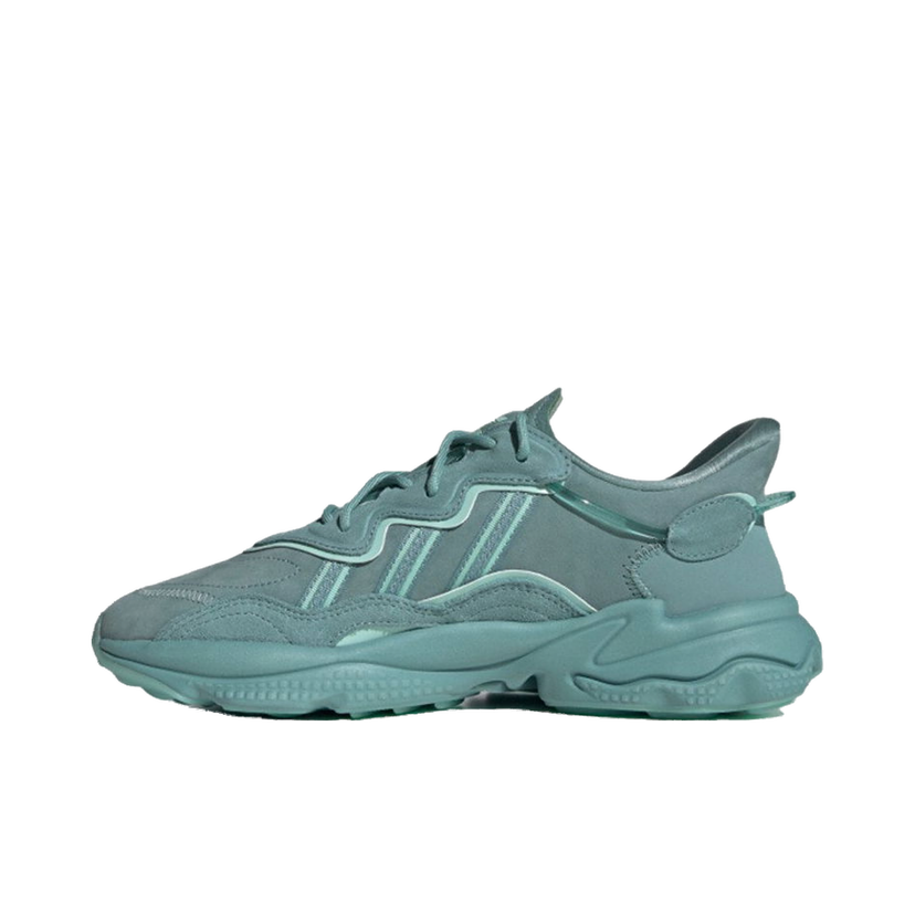 Tenisice i cipele adidas Originals Ozweego Vapour Steel Tirkiz | FZ1961