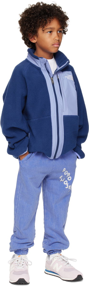 Tenisice i cipele New Balance GC574VPK Junior Ružičasta | GC574VPK, 3