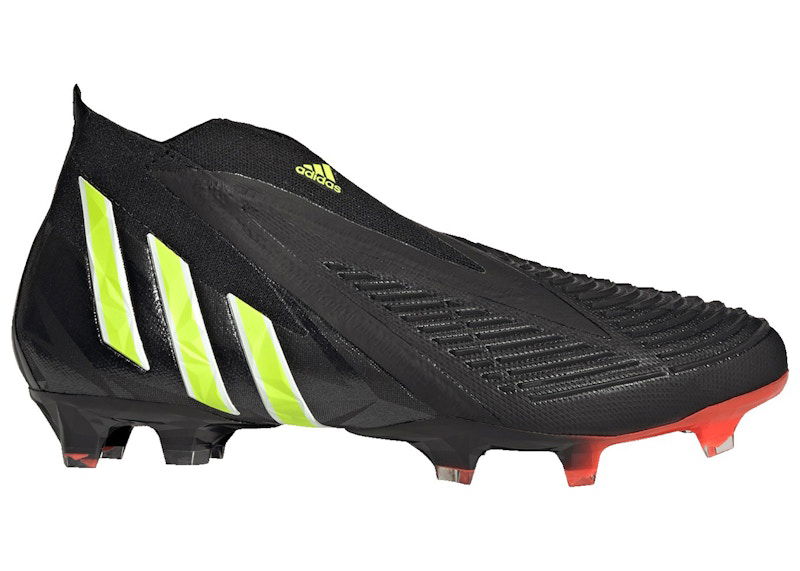 Tenisice i cipele adidas Performance Predator Edge.1 FG Crna | GW1032, 0