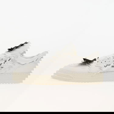 Tenisice i cipele Off-White Low Top 3.0 Off Court Bijela | OMIA29KC99LEA0010110, 0