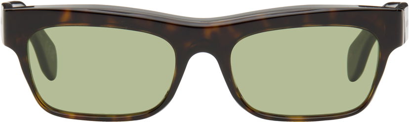 Sunčane naočale Marni Marni Angdoa Sunglasses Smeđa | 92S