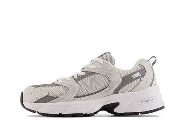 Tenisice i cipele New Balance 530 "Grey Silver" GS Siva | GR530CB, 0