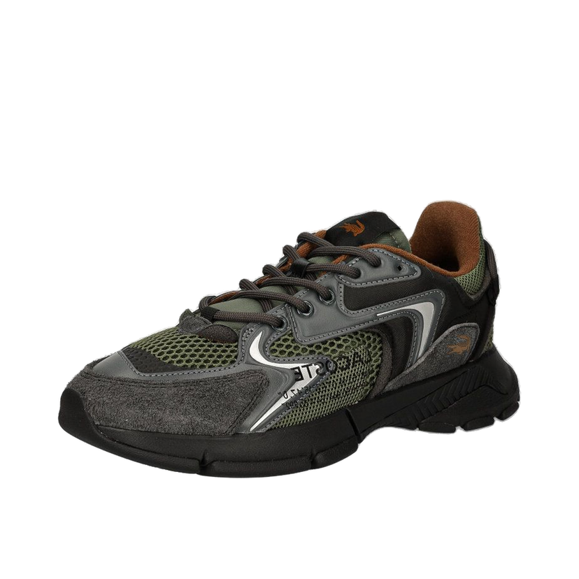 Tenisice i cipele Lacoste L003 NEO Zelena | 48SMA0055