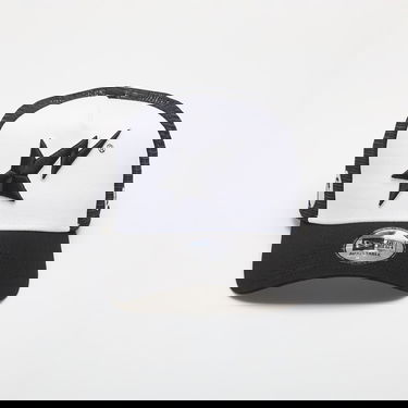 Kapa BAPE A BATHING APE New Era 9Forty Sta Adjustable Cap Crna | 001CPK331009C BLK, 0