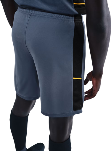 Kratke hlače Nike Dri-FIT Academy 25 Short Siva | hj3796-491, 1