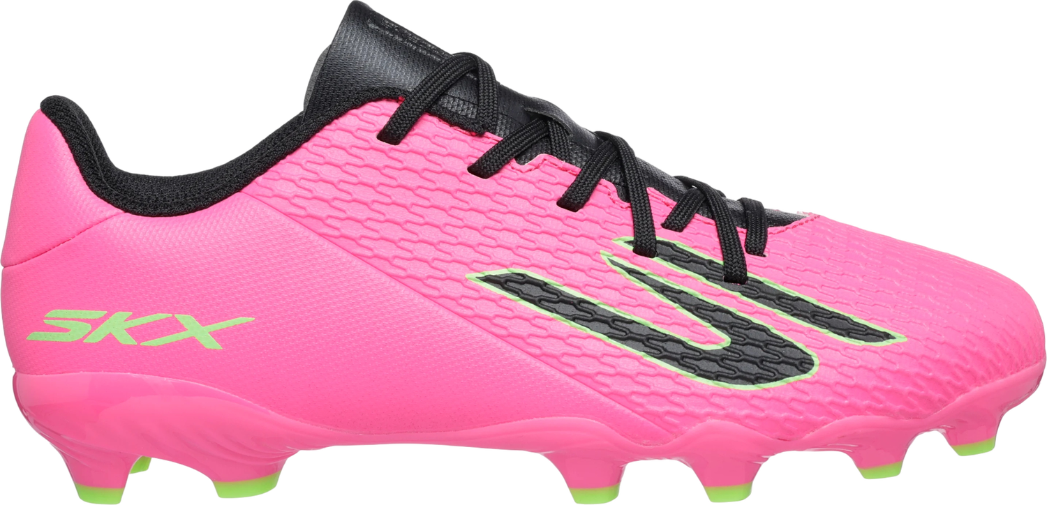 Tenisice i cipele Skechers Football Boots SKX 2 MG Ružičasta | 252160l-pkbk, 0