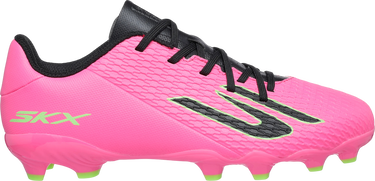 Tenisice i cipele Skechers Football Boots SKX 2 MG Ružičasta | 252160l-pkbk, 0