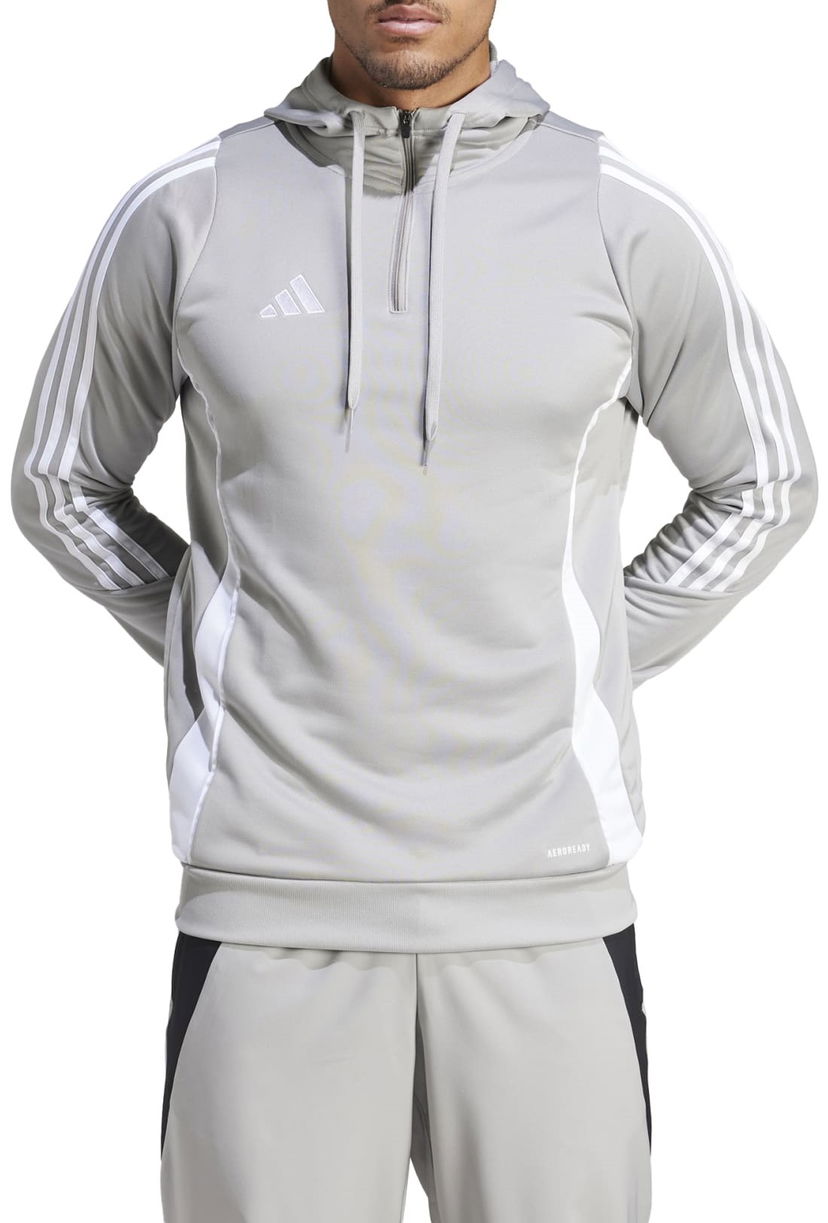 Dukserice adidas Performance TIRO24 Siva | ir7551