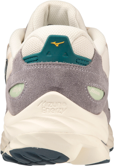 Tenisice i cipele Mizuno Wave Rider Siva | D1GA3309-07, 4