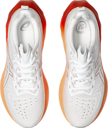 Tenisice i cipele Asics NOVABLAST 4 Narančasta | 1011b693-103, 3