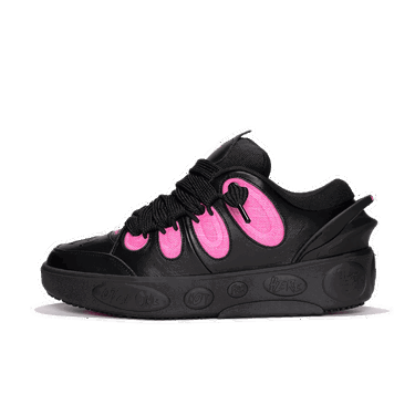 Tenisice i cipele Puma LaMelo x LaFrance "Black" Crna | 310865-01, 0