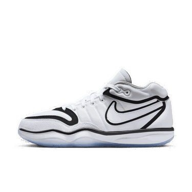 Tenisice i cipele Nike Air Zoom GT Hustle 2 Bijela | DJ9405-102, 1