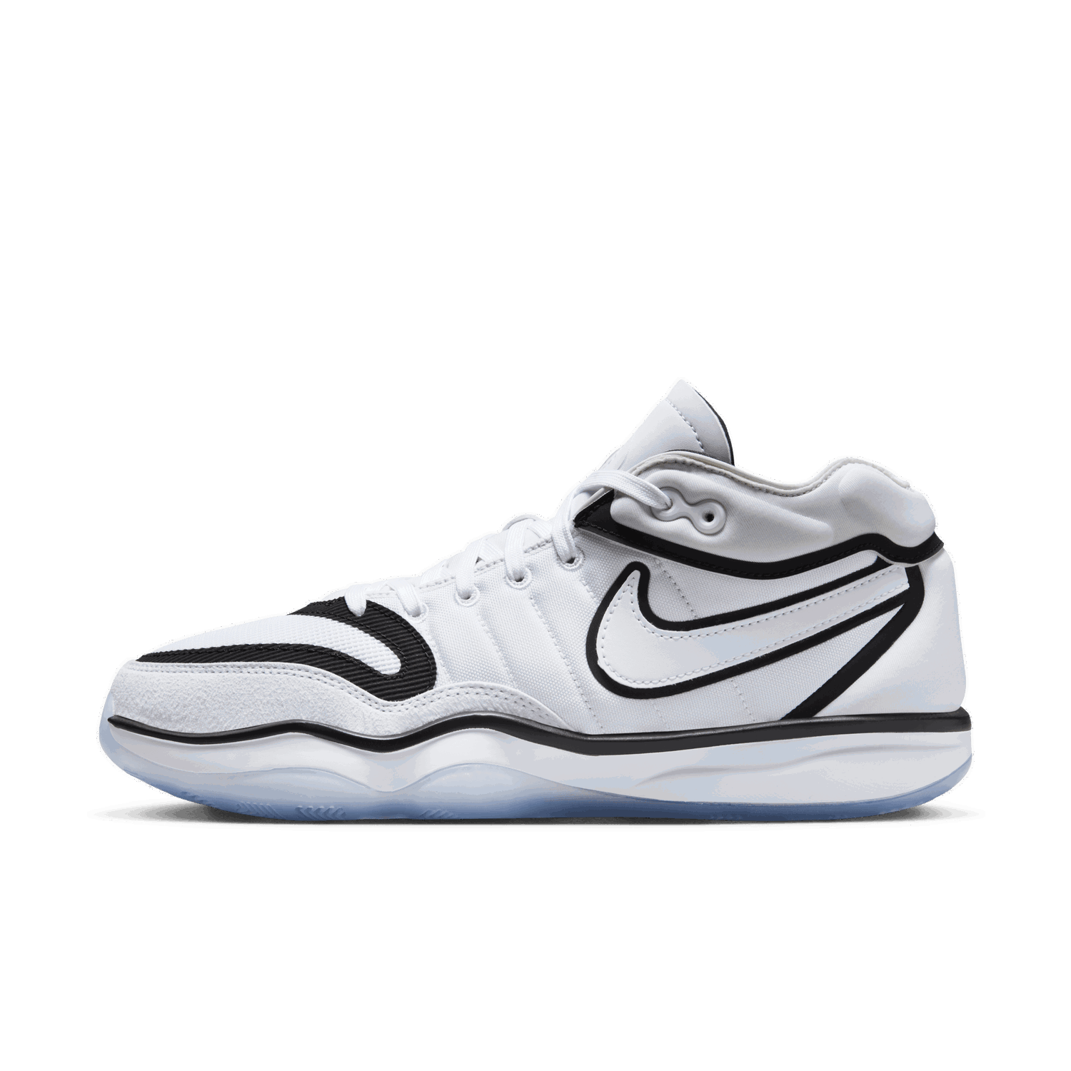 Tenisice i cipele Nike Air Zoom GT Hustle 2 Bijela | DJ9405-102, 1