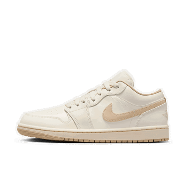 Tenisice i cipele Jordan Air Jordan 1 Low Bež | DC0774-112, 3