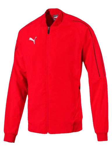 Jakna Puma Final Sideline Crvena | 655601-001