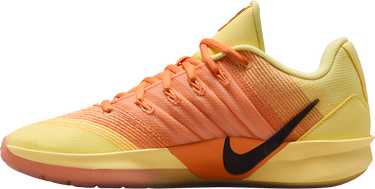 Tenisice i cipele Nike Sabrina 3 Žuta | IB2273-700, 3