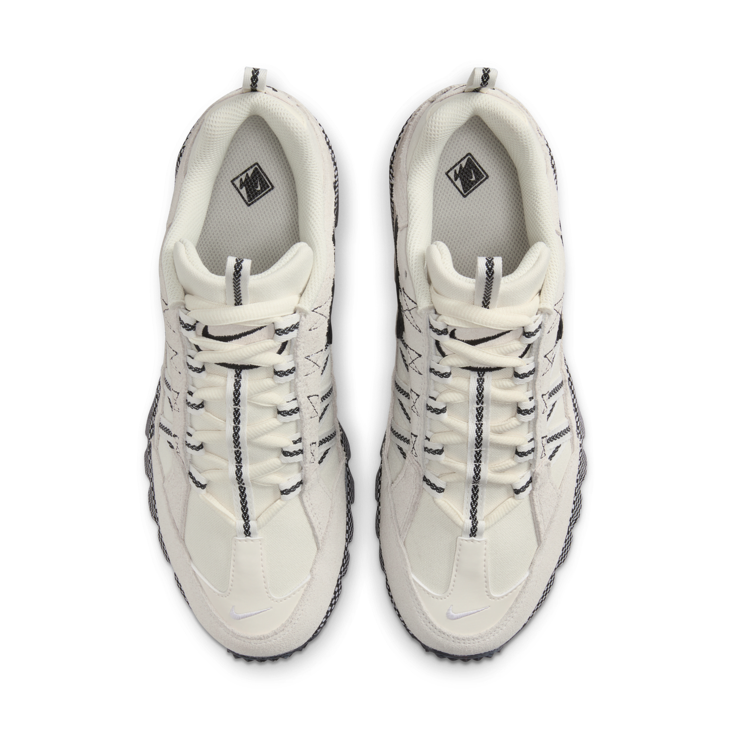 Tenisice i cipele Nike Air Humara Siva | FB9982-100, 1