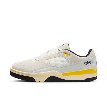 Tenisice i cipele Jordan Quai 54 x Flight Court "Sail & Tour Yellow" Bijela | IB8838-107, 0