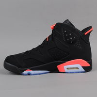 Air Jordan 6 Retro ''Infrared'' 2014