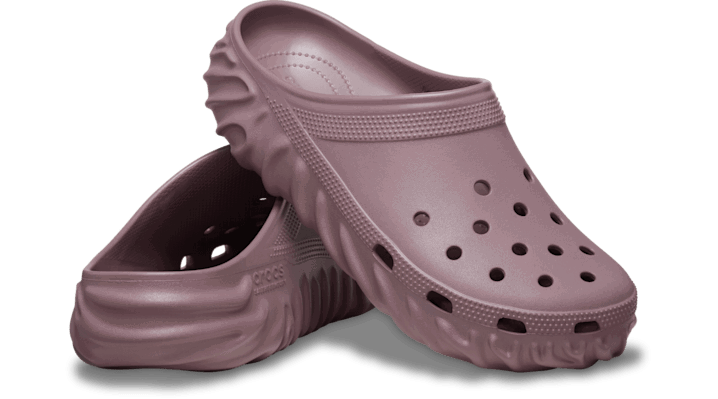 Tenisice i cipele Crocs Salehe Bembury x Saru Clogs Ljubičasta | 210141-5BM, 1