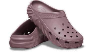 Tenisice i cipele Crocs Salehe Bembury x Saru Clogs Ljubičasta | 210141-5BM, 1