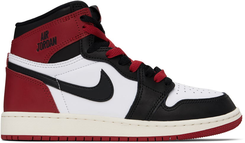 Tenisice i cipele Jordan Air Jordan 1 High OG Bijela | FD1437-106