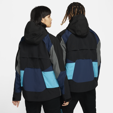 Jakna Nike ISPA Jacket Crna | FB2369-010, 3