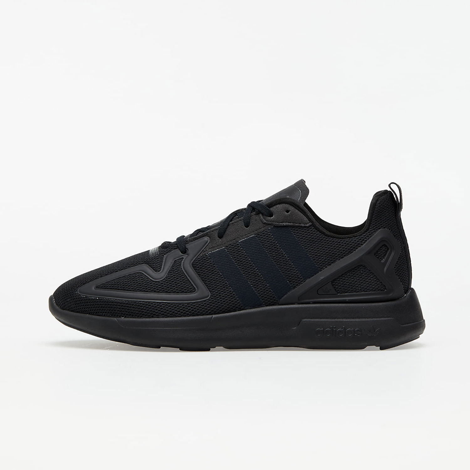 Tenisice i cipele adidas Originals ZX 2K Flu Crna | FV9973, 0