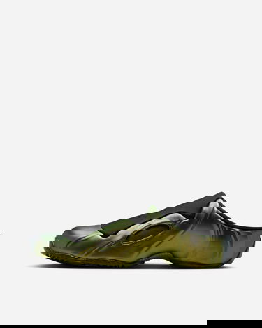 Tenisice i cipele Nike Clogposite Zelena | HF6881-900, 3