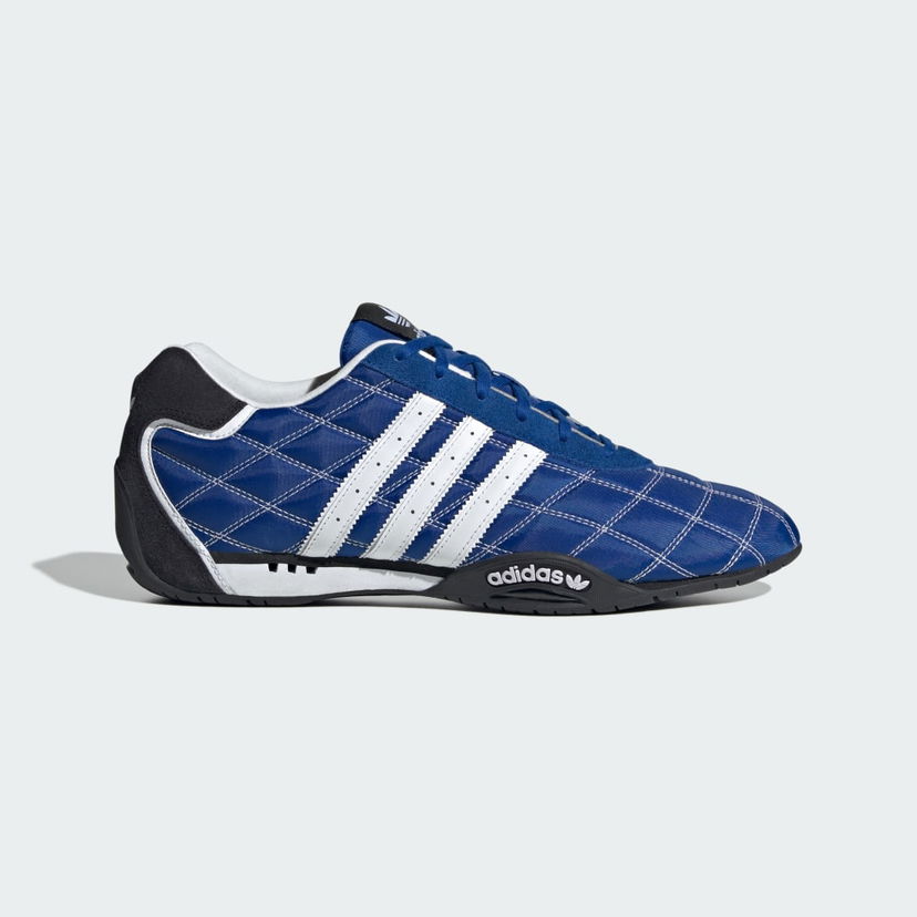 Tenisice i cipele adidas Originals Adi Racer Lo Plava | JP7012