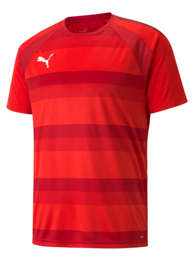 Dres Puma teamVISION Crvena | 70492101