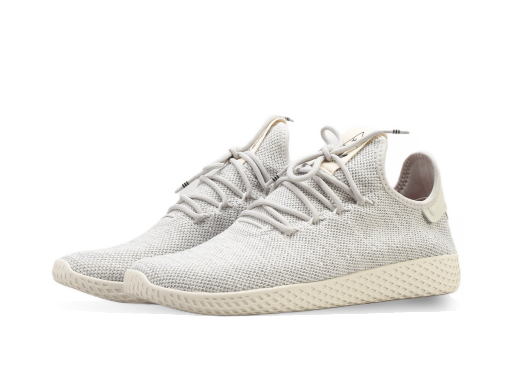 Tenisice i cipele adidas Originals Pharrell Williams Tennis HU Siva | AC8698