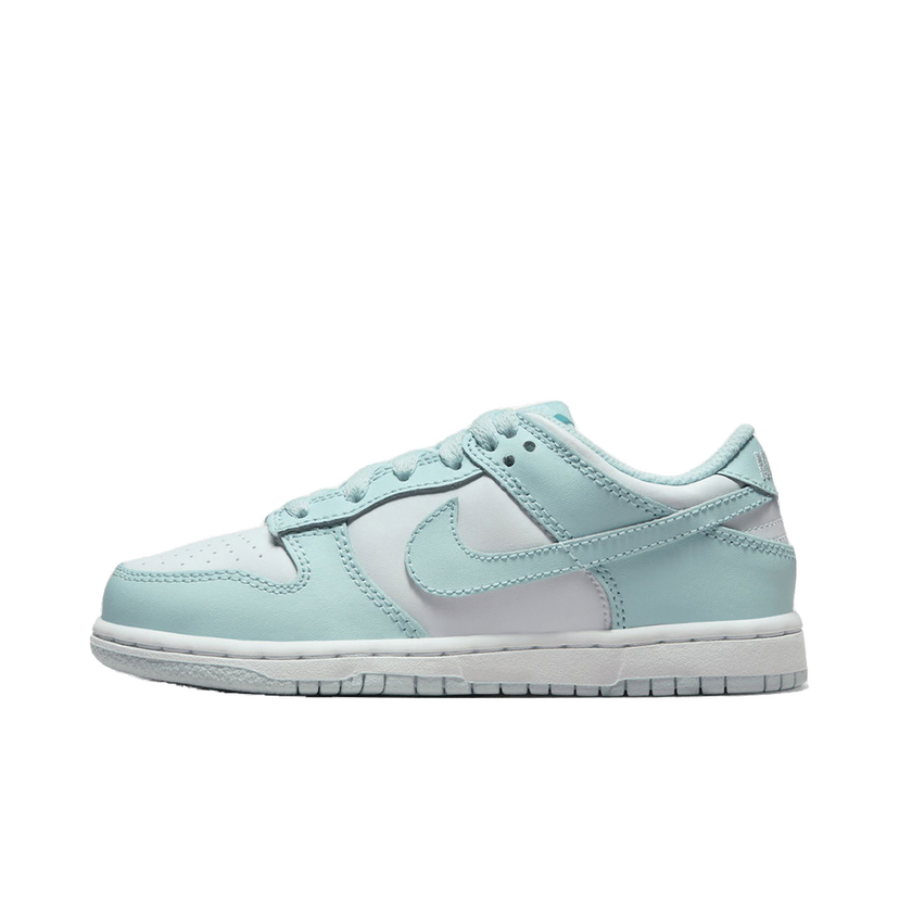 Tenisice i cipele Nike Dunk Low Tirkiz | FB9108-105
