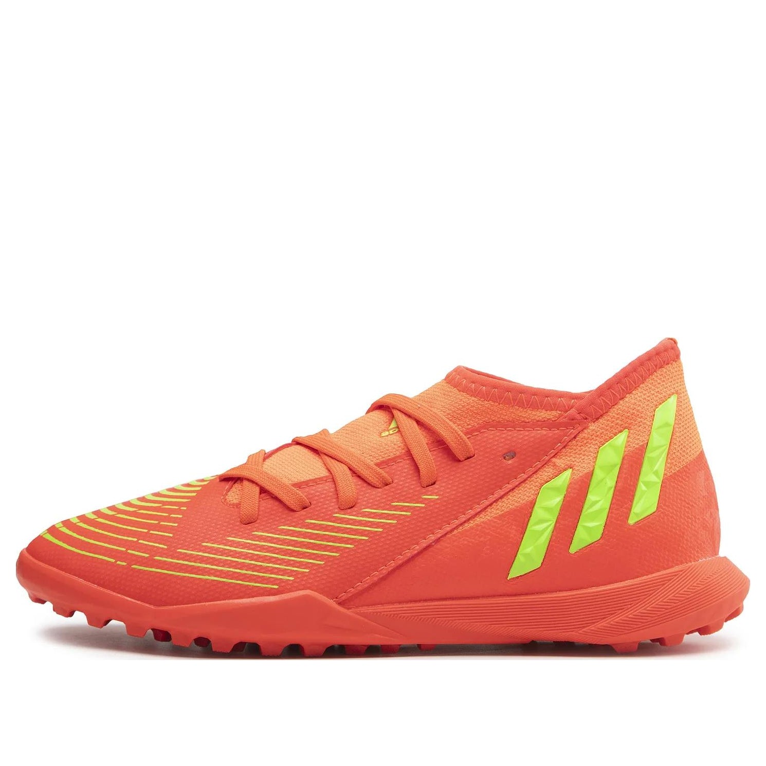 Tenisice i cipele adidas Performance Predator Edge.3 TF 'Game Data Pack' Narančasta | GV8503, 0