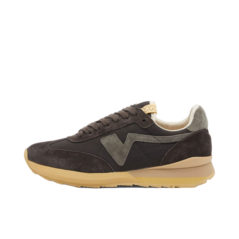 Tenisice i cipele visvim Visvim FKT Runner Size UK 10 Smeđa | 125101001005-BLK