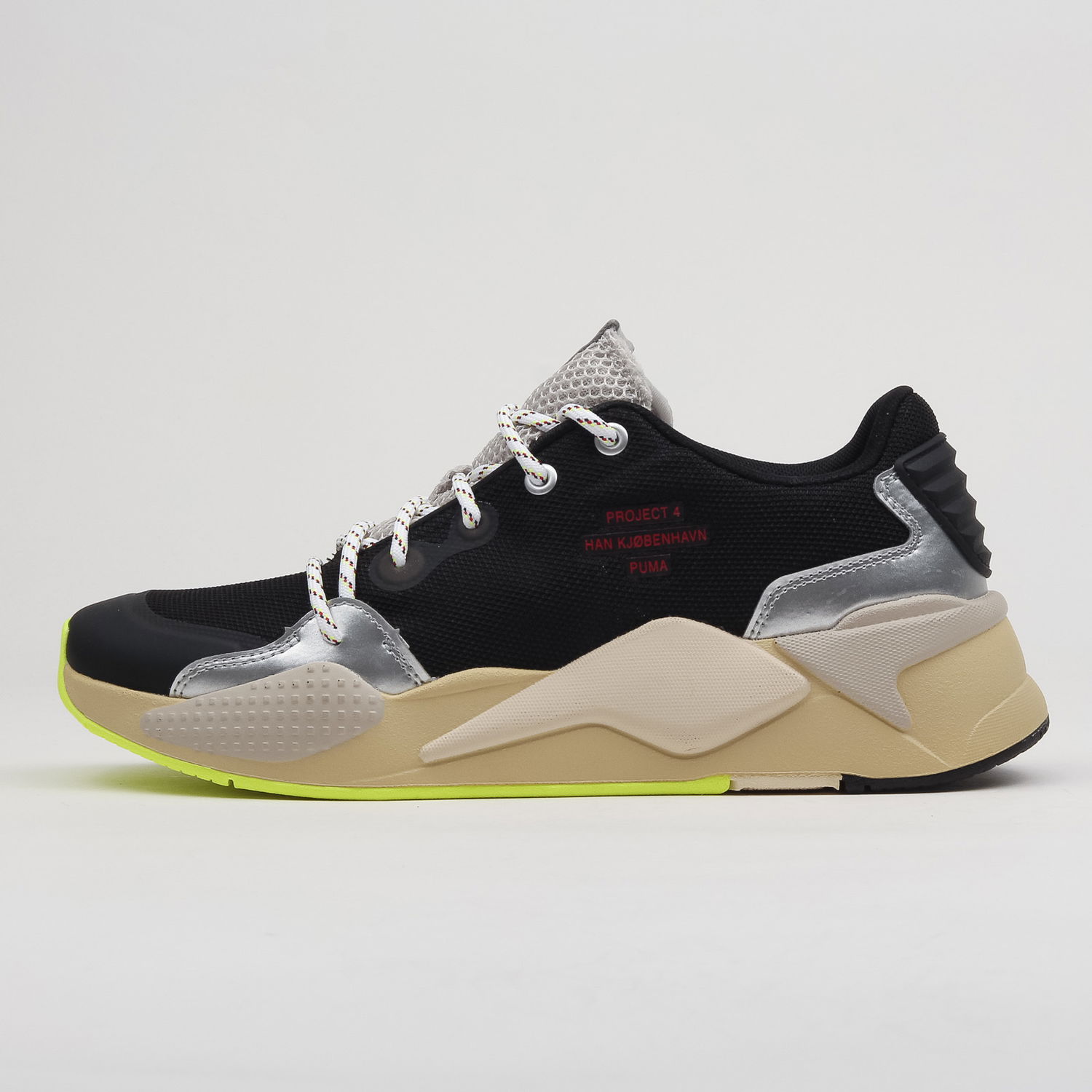 Tenisice i cipele Puma RS - X Han Kjobenhavn Crna | 369426 01, 1